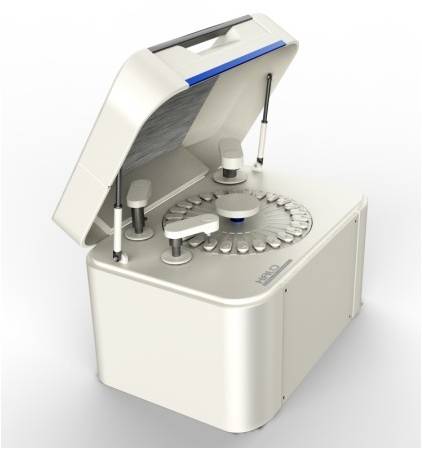 自動糞便分析儀設(shè)計開發(fā)